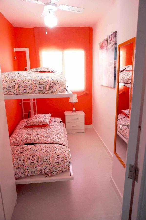 Apartment Covelo Samieira Exteriér fotografie